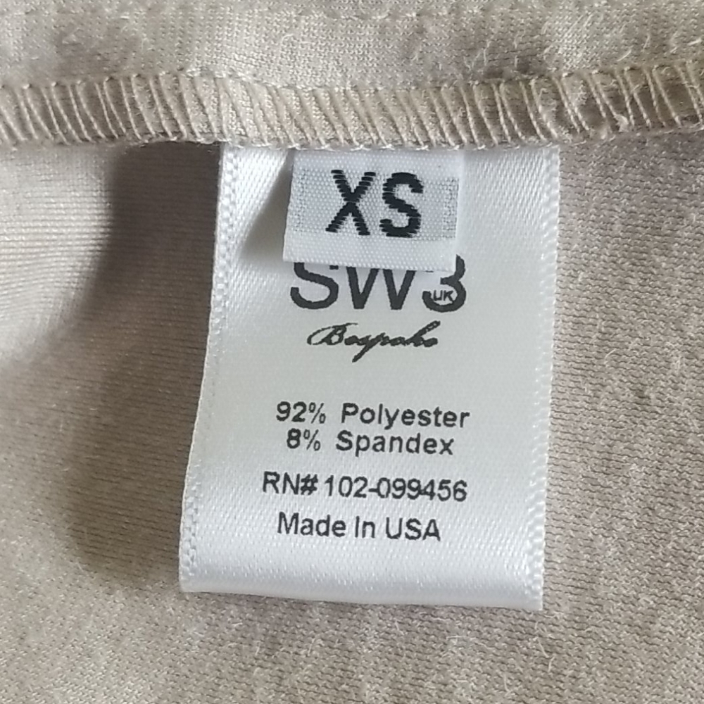 SW3 Bespoke Jacket - Picture 9 of 10